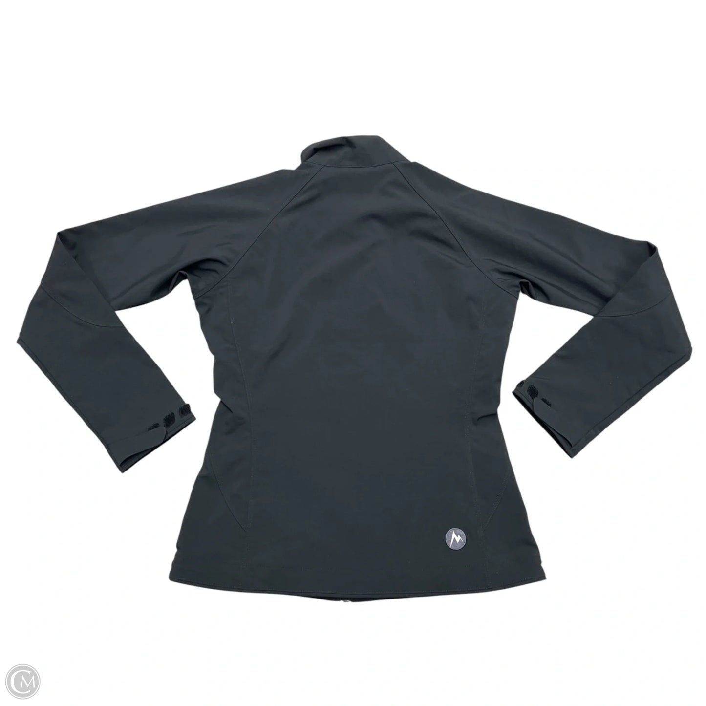 Jacket Windbreaker By Marmot In Black, Size: Xs
