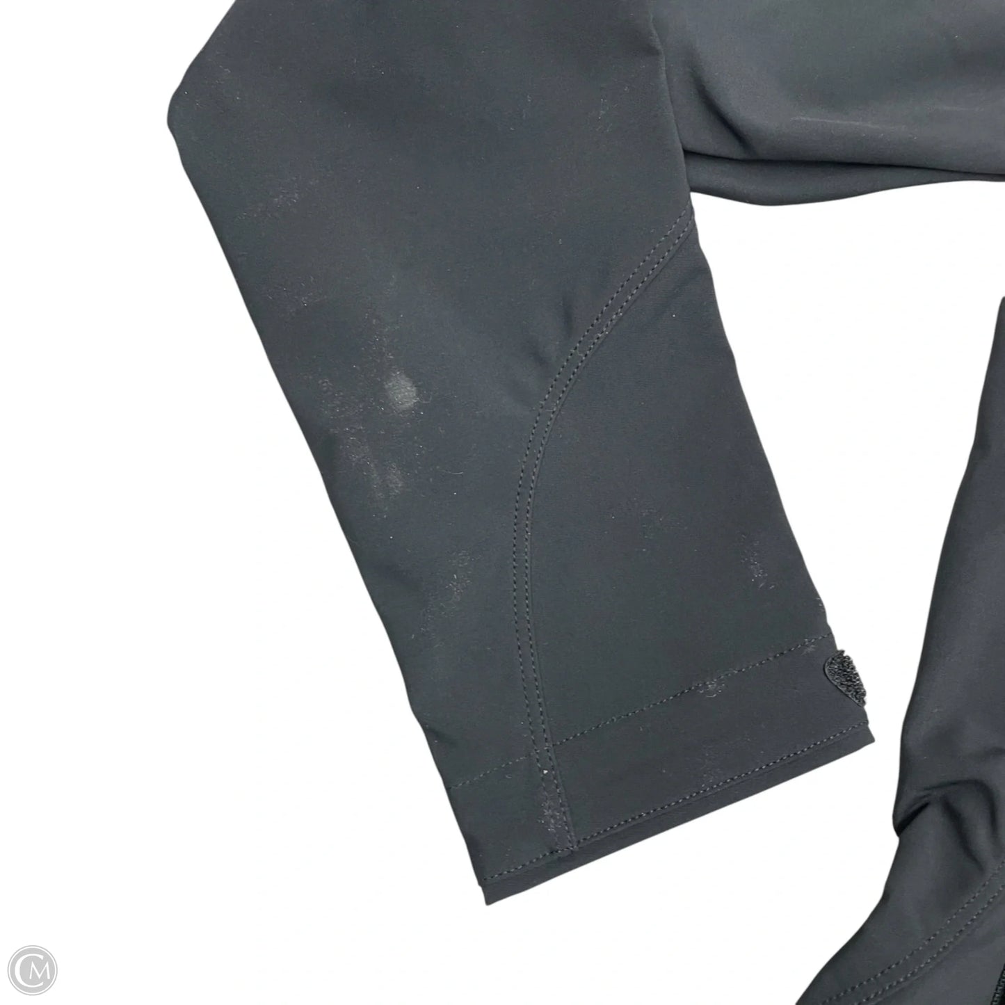 Jacket Windbreaker By Marmot In Black, Size: Xs