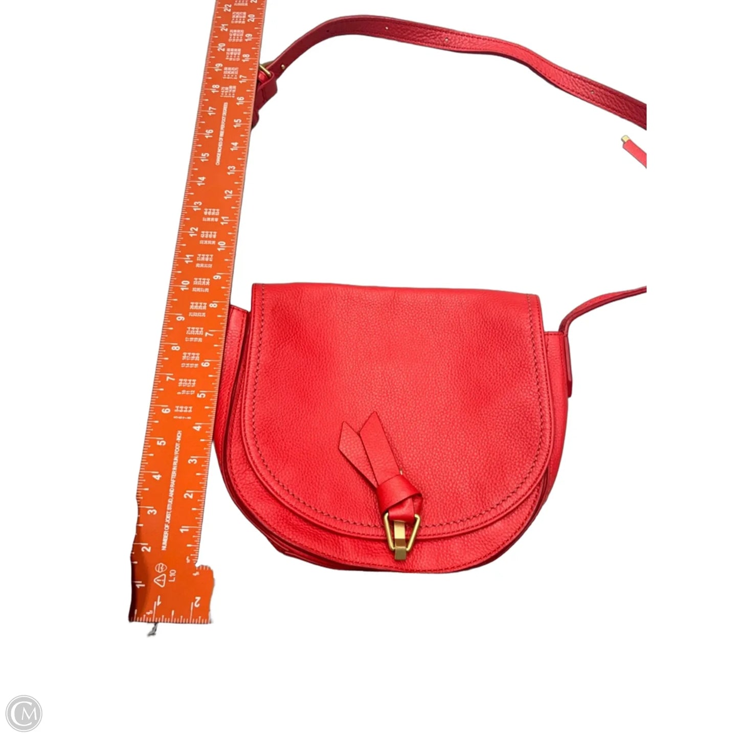 Crossbody By Vera Bradley, Size: Medium
