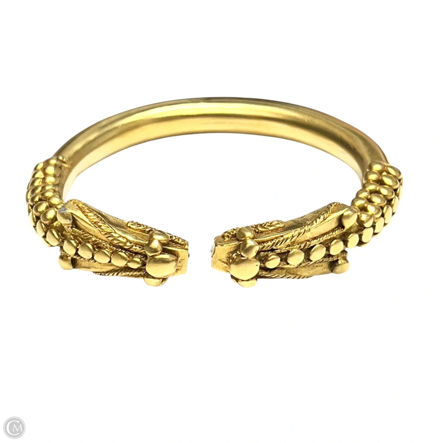Bracelet Bangle 24k