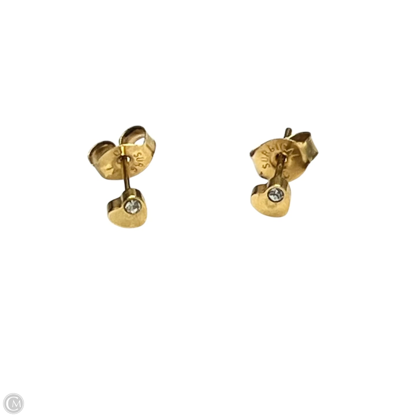 Earrings Stud