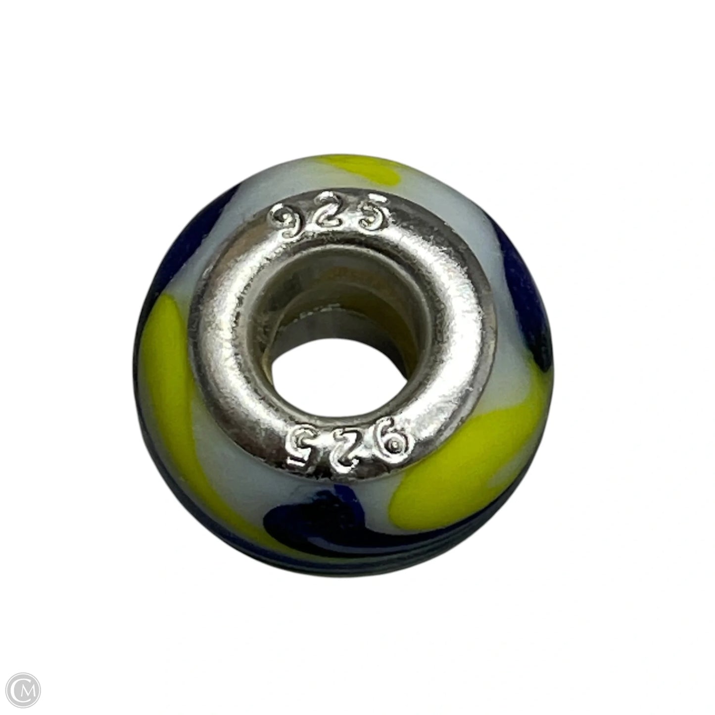 Jewelry Charm Sterling Silver