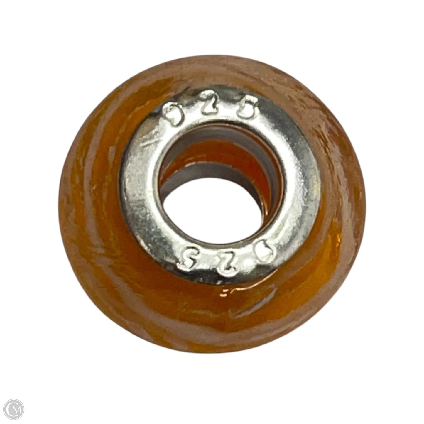 Jewelry Charm Sterling Silver