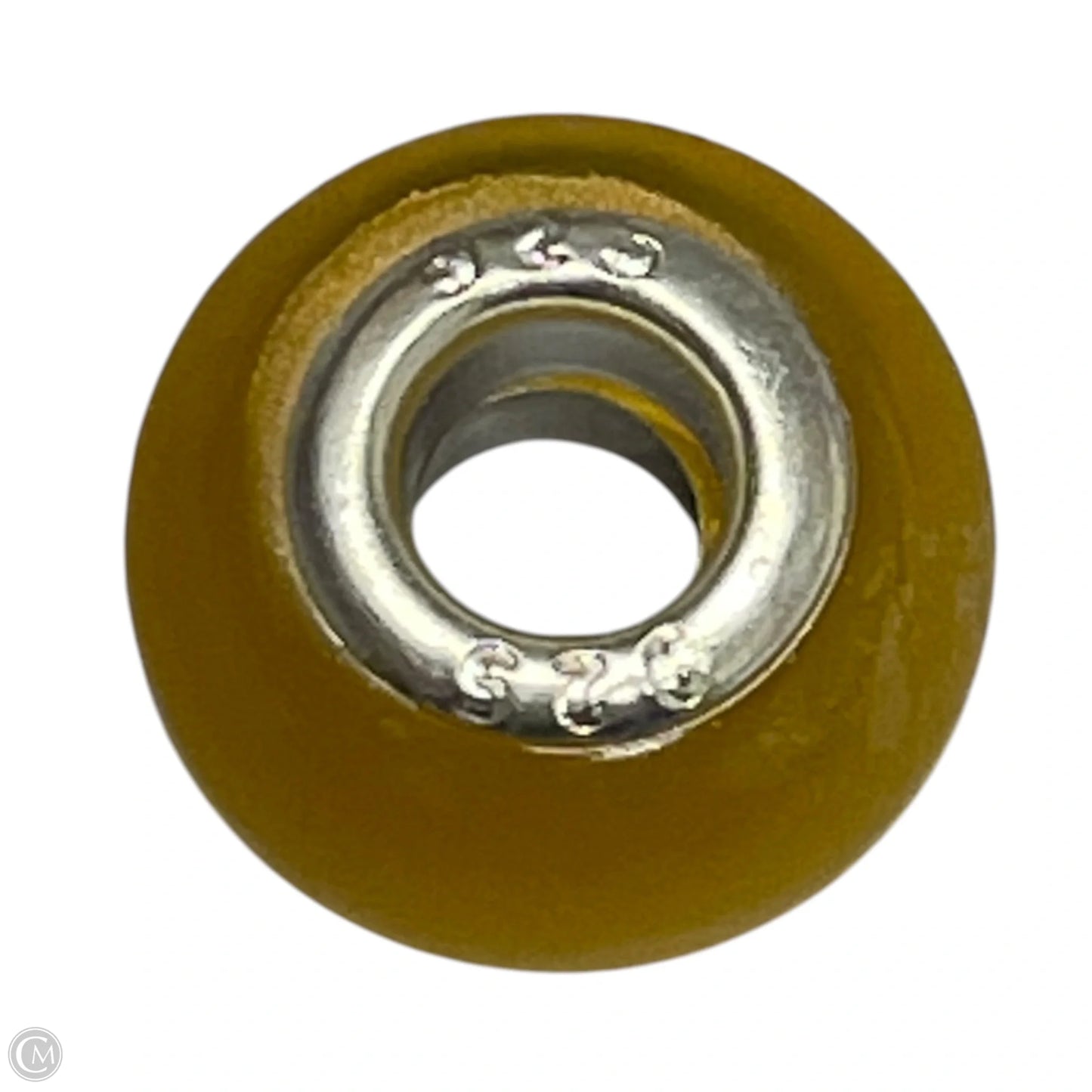 Jewelry Charm Sterling Silver