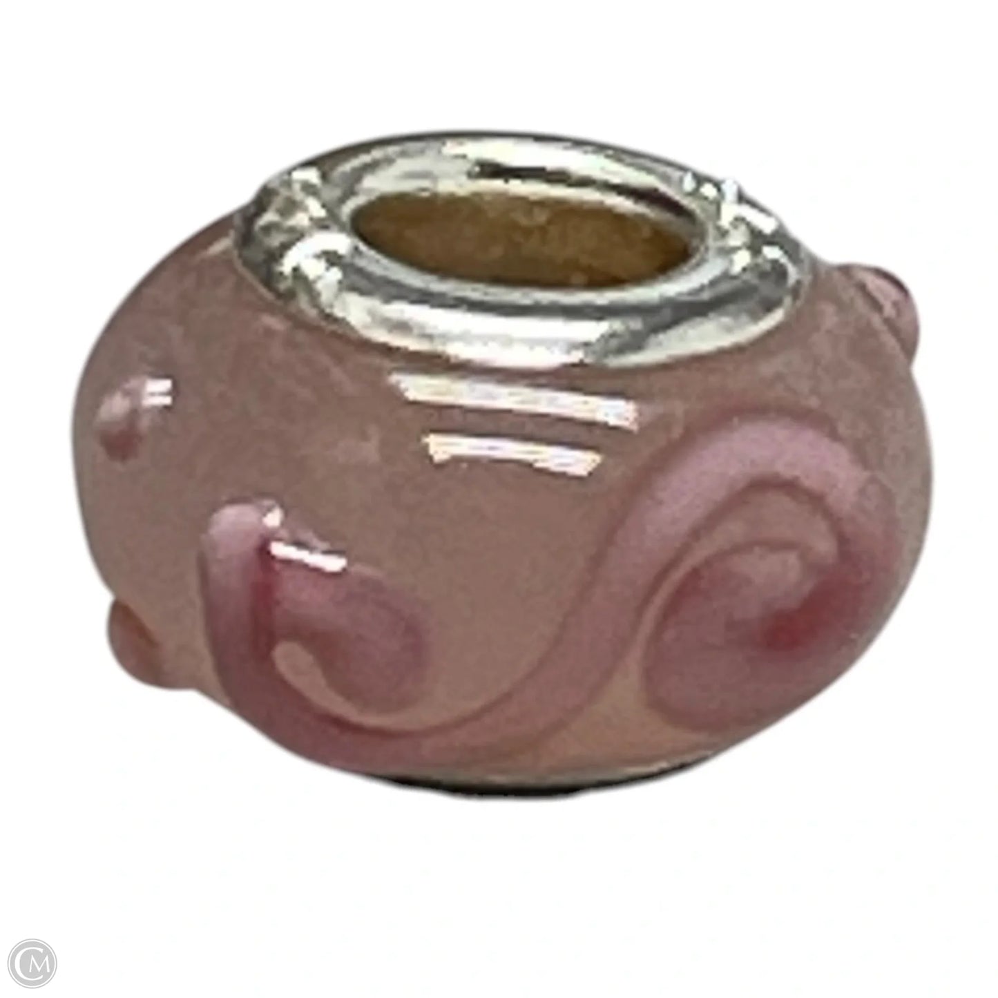 Jewelry Charm Sterling Silver