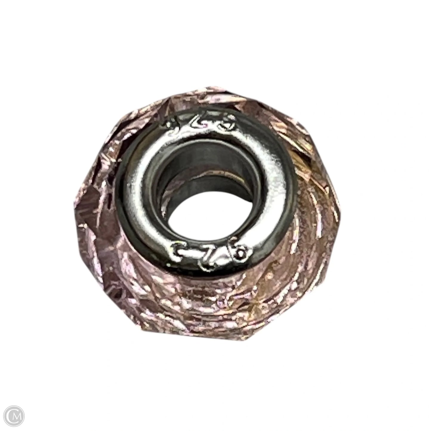 Jewelry Charm Sterling Silver