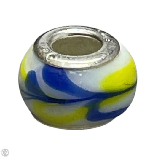 Jewelry Charm Sterling Silver