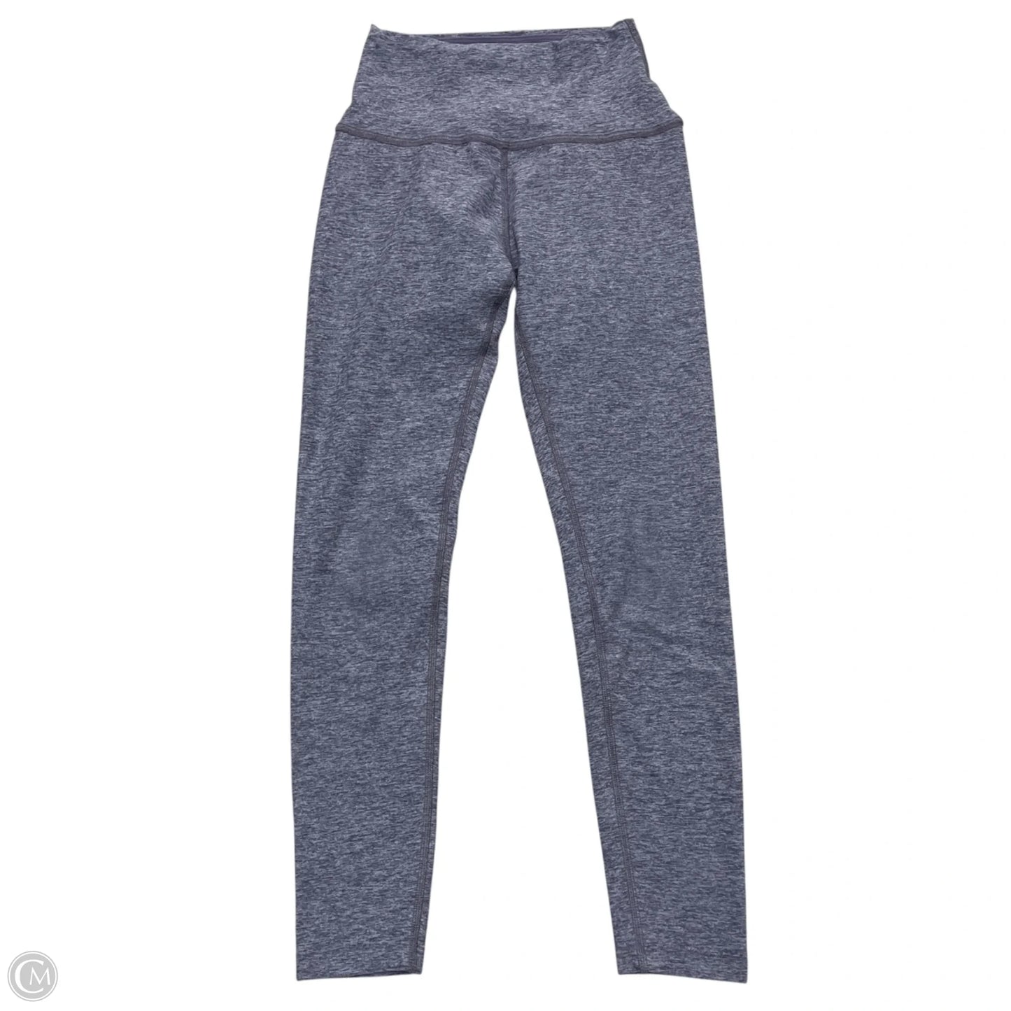 Athletic Leggings By Beyond Yoga In Purple, Size: Xs