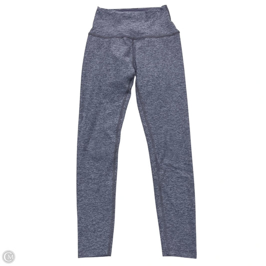 Athletic Leggings By Beyond Yoga In Purple, Size: Xs
