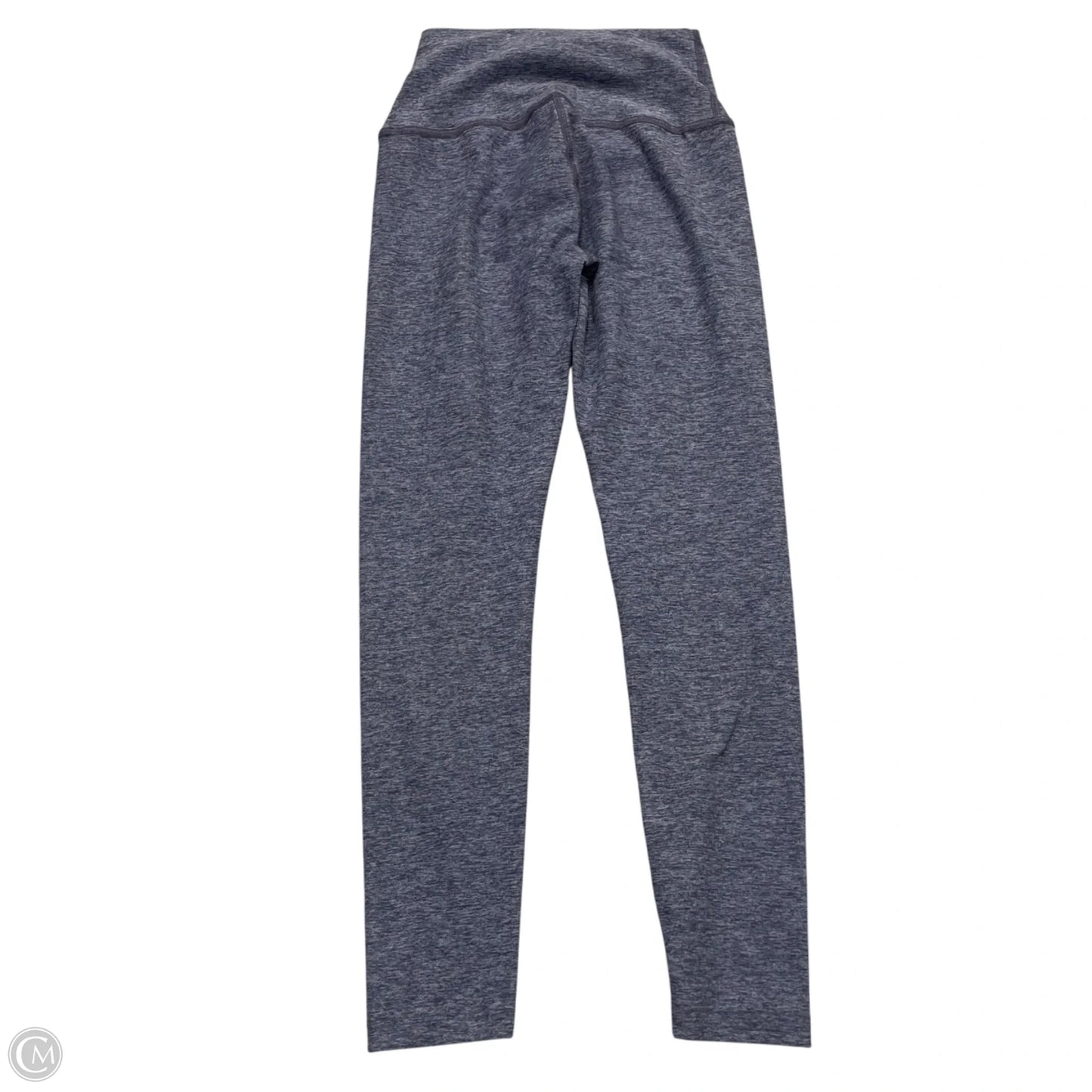 Athletic Leggings By Beyond Yoga In Purple, Size: Xs