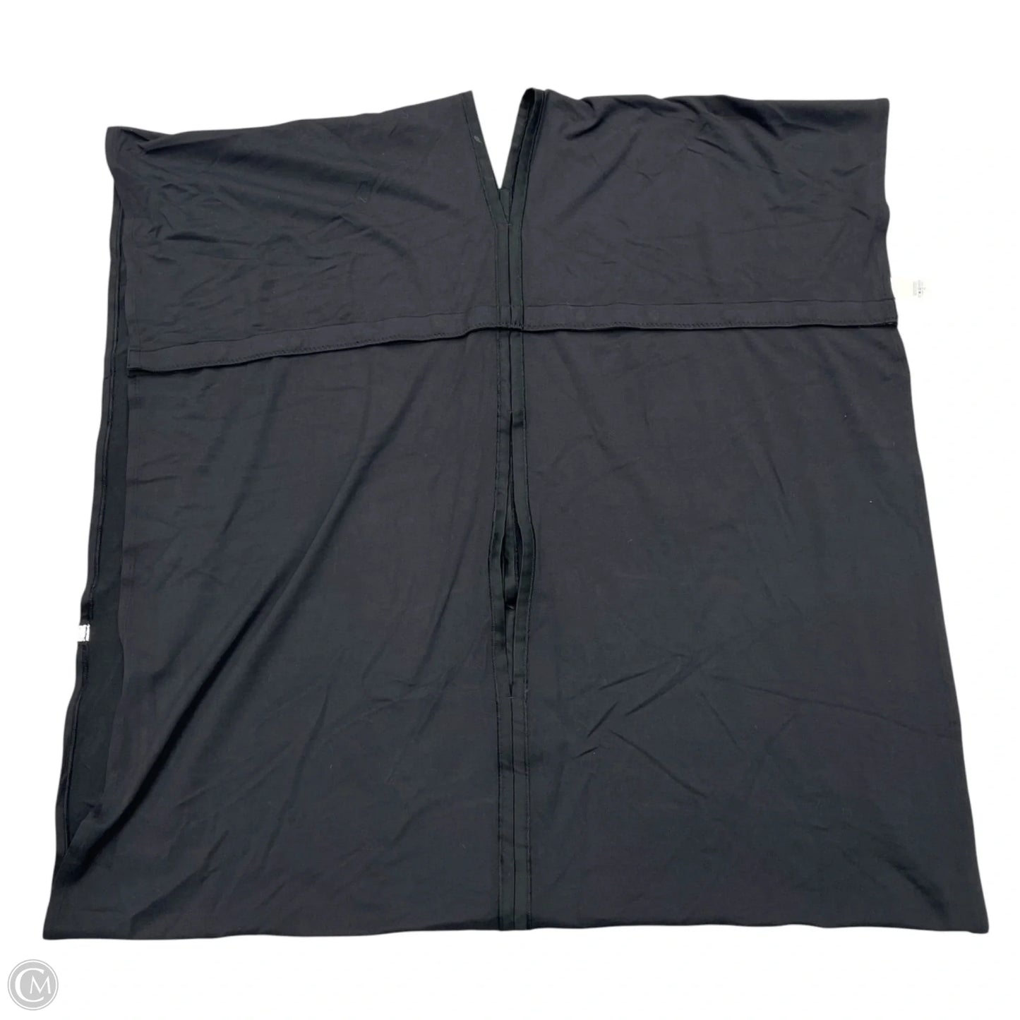 Shawl By Lululemon In Black, Size: Osfm