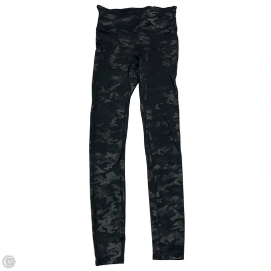 Athletic Pants By Spanx In Black, Size: S