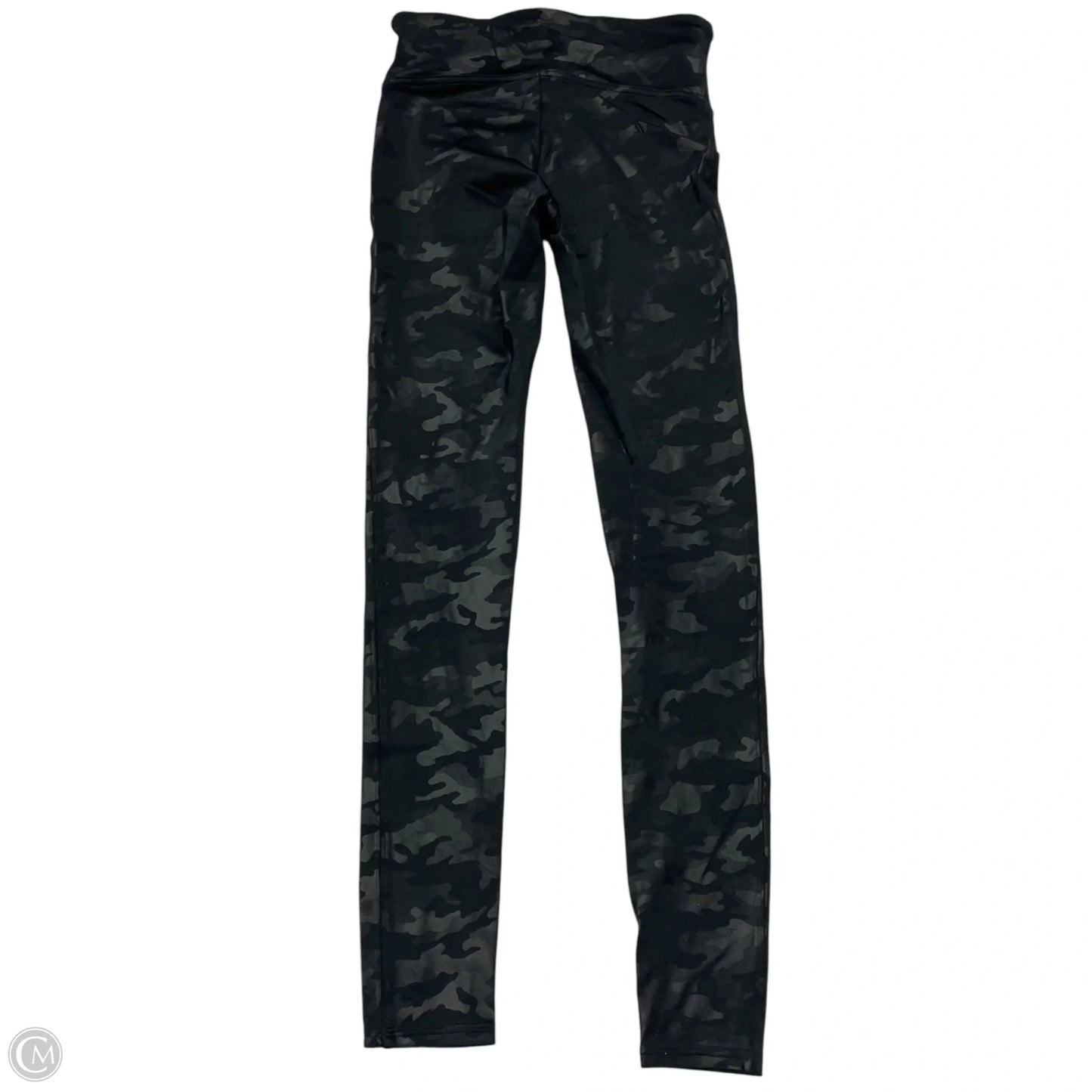 Athletic Pants By Spanx In Black, Size: S
