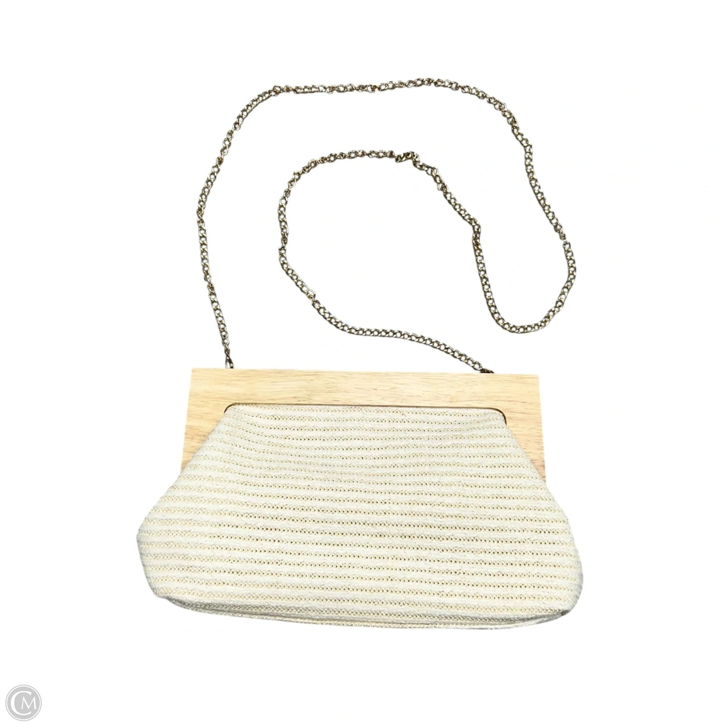 Crossbody By Haute Hippie, Size: Medium