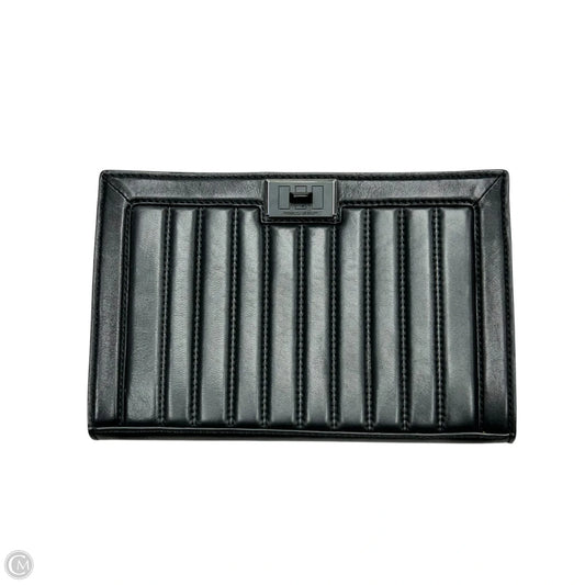 Clutch Designer By Rebecca Minkoff, Size: Medium