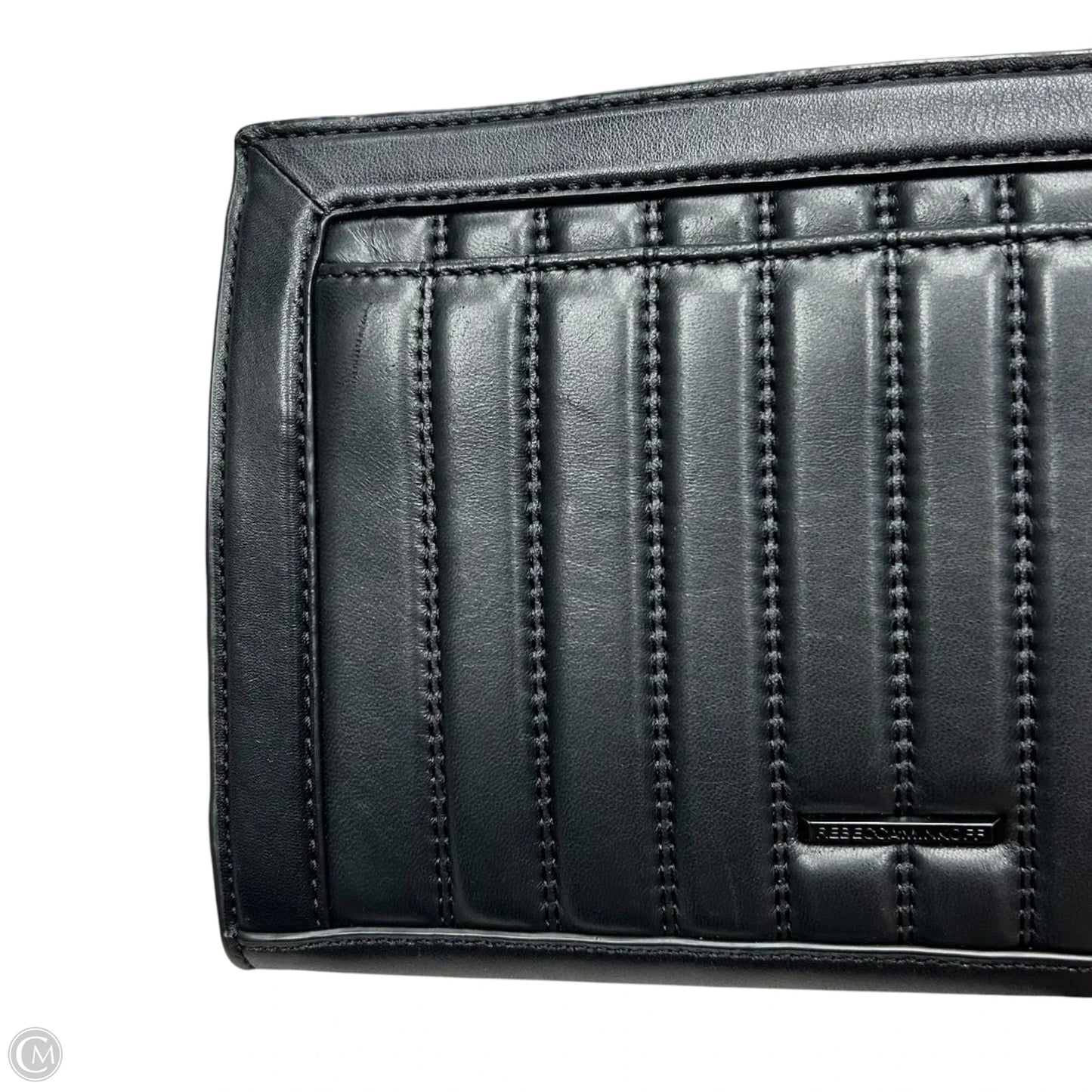 Clutch Designer By Rebecca Minkoff, Size: Medium