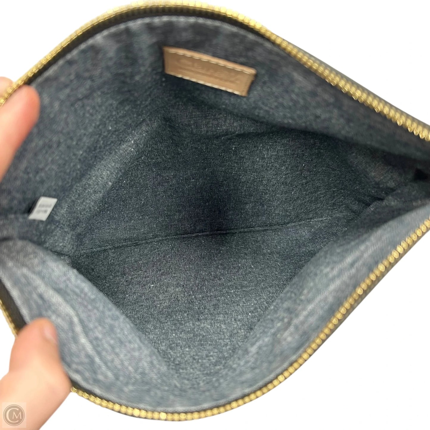 Clutch Designer By Clare V., Size: Large
