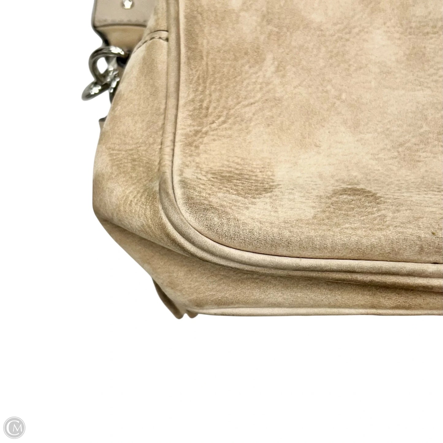 Crossbody Designer By Rebecca Minkoff, Size: Medium