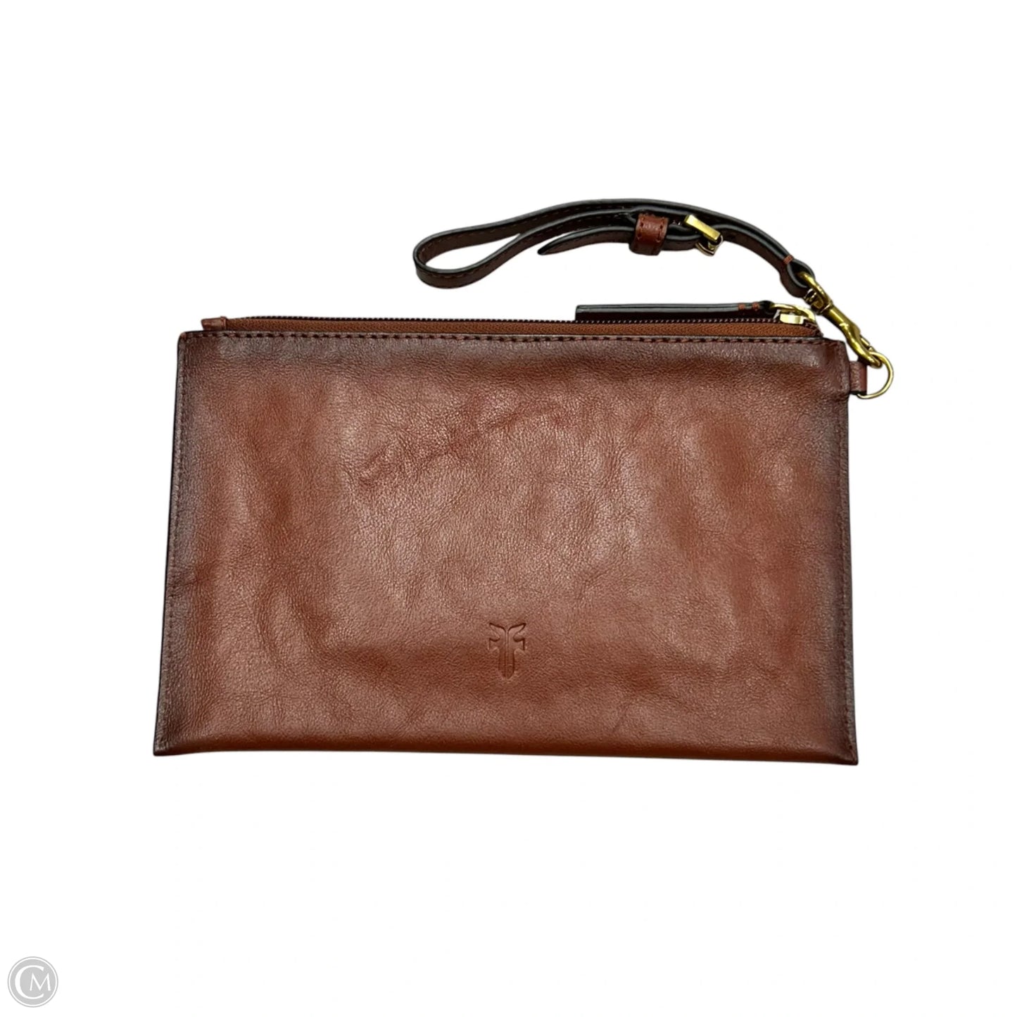 Wristlet Designer By Frye, Size: Large