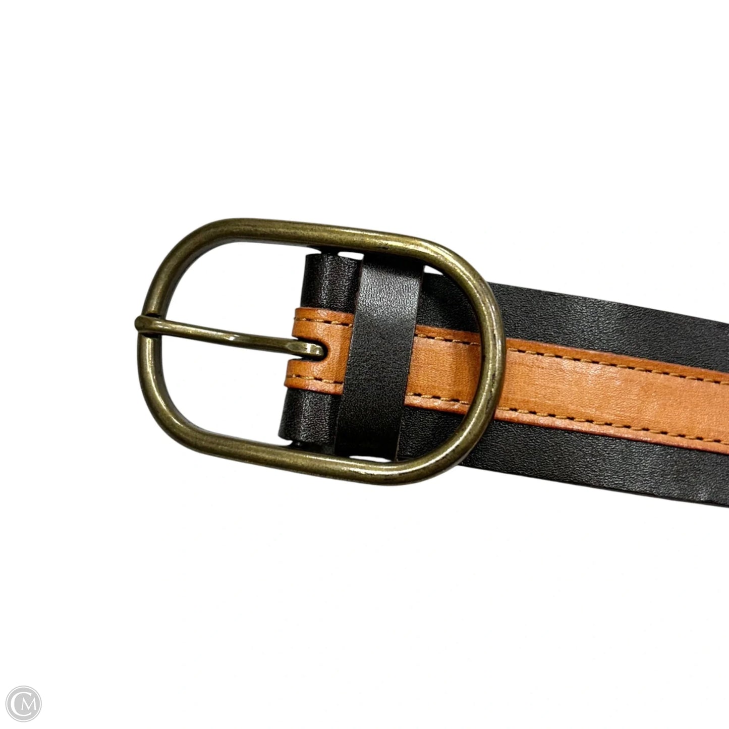 Belt Leather By Anthropologie, Size: Xs