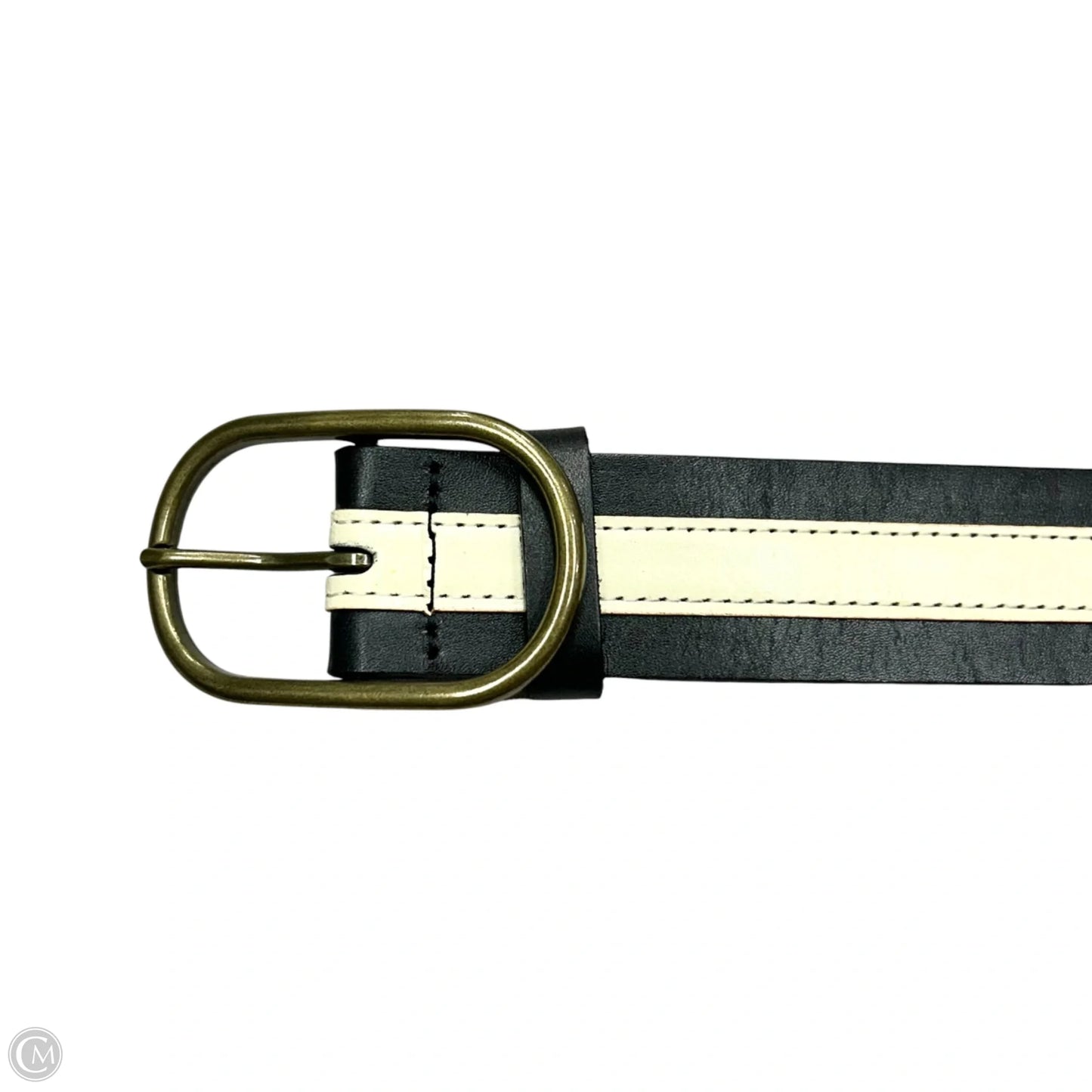 Belt Leather By Anthropologie, Size: Xs