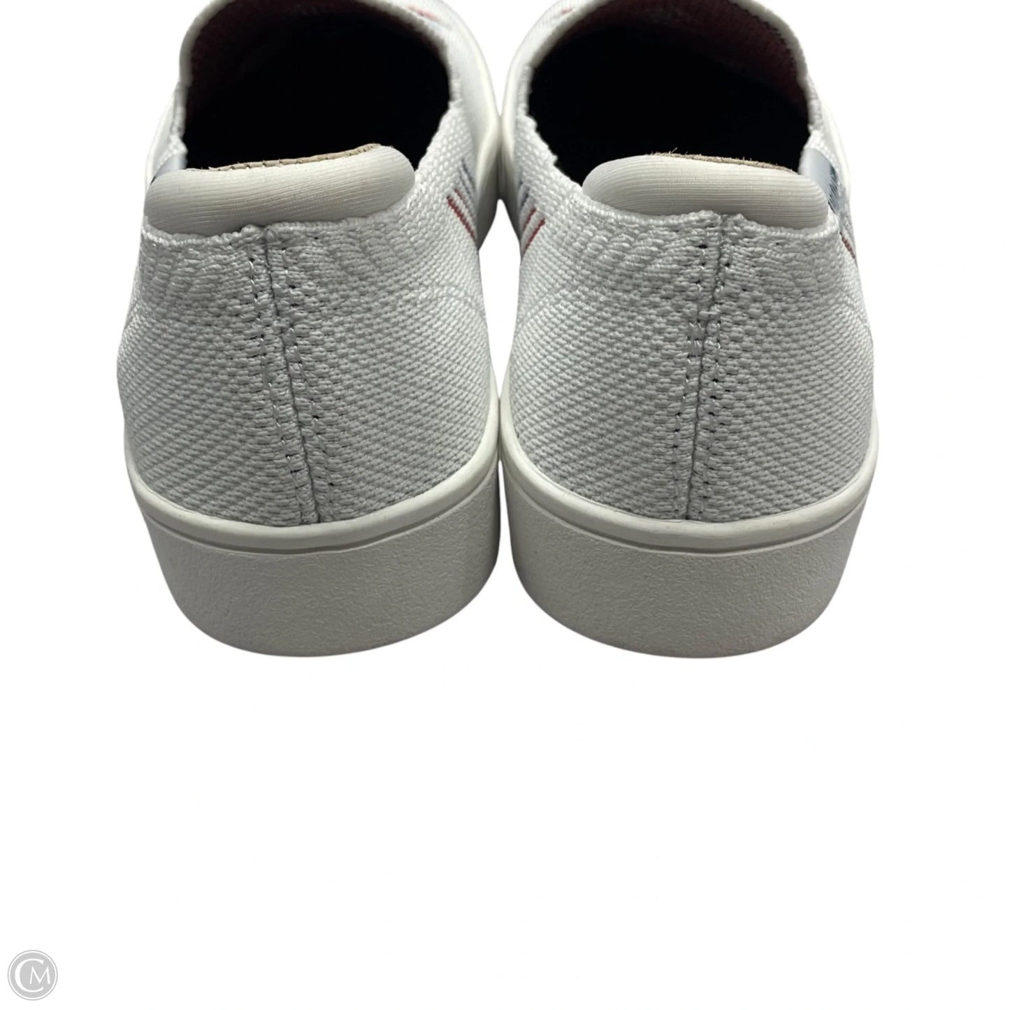 Shoes Sneakers By Revitalign In White, Size: 7