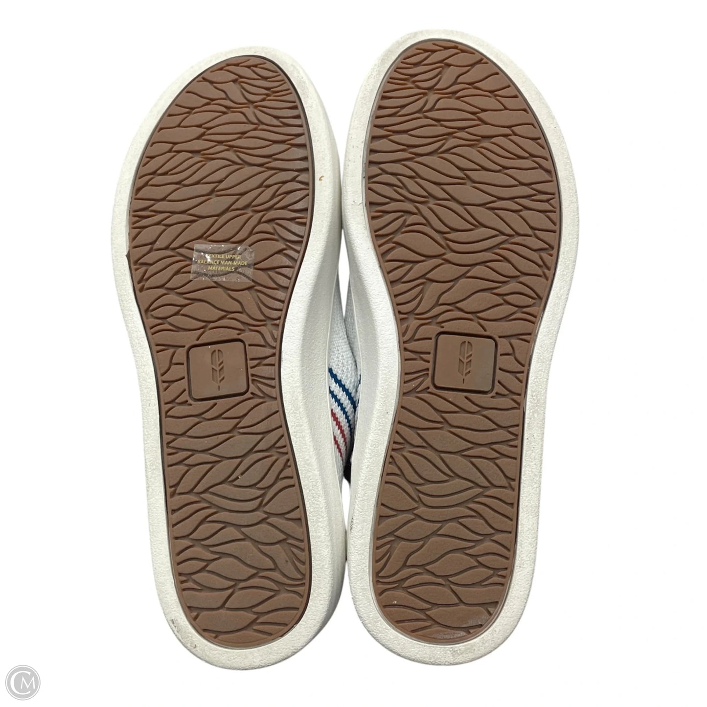 Shoes Sneakers By Revitalign In White, Size: 7