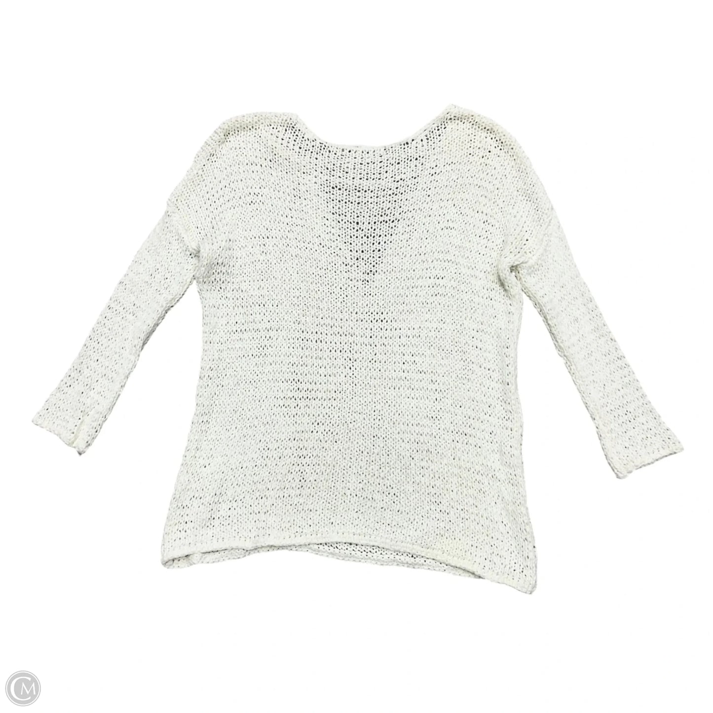 Sweater By Ulla Johnson In Ivory, Size: S