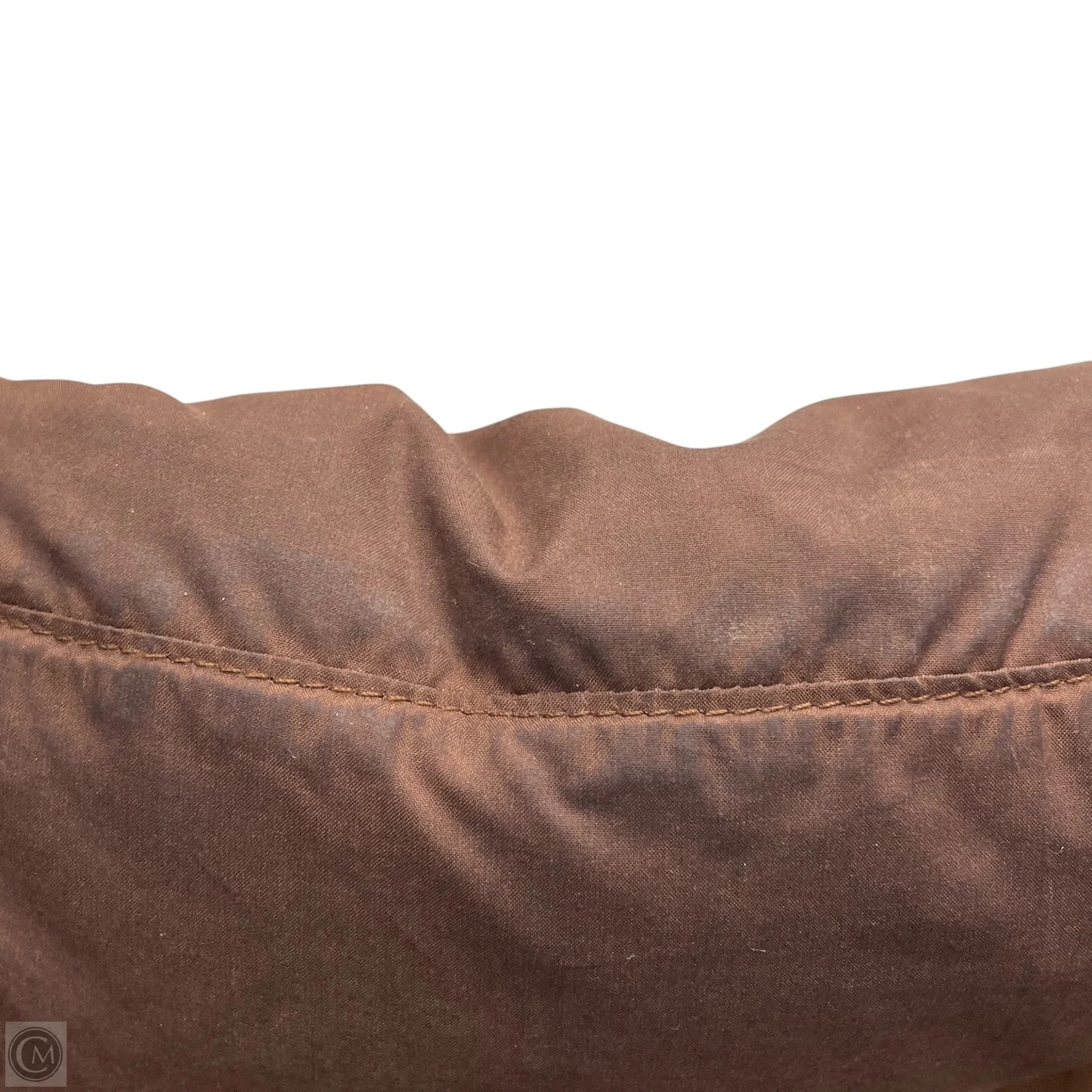 Vest Puffer & Quilted By Lululemon In Brown, Size: L