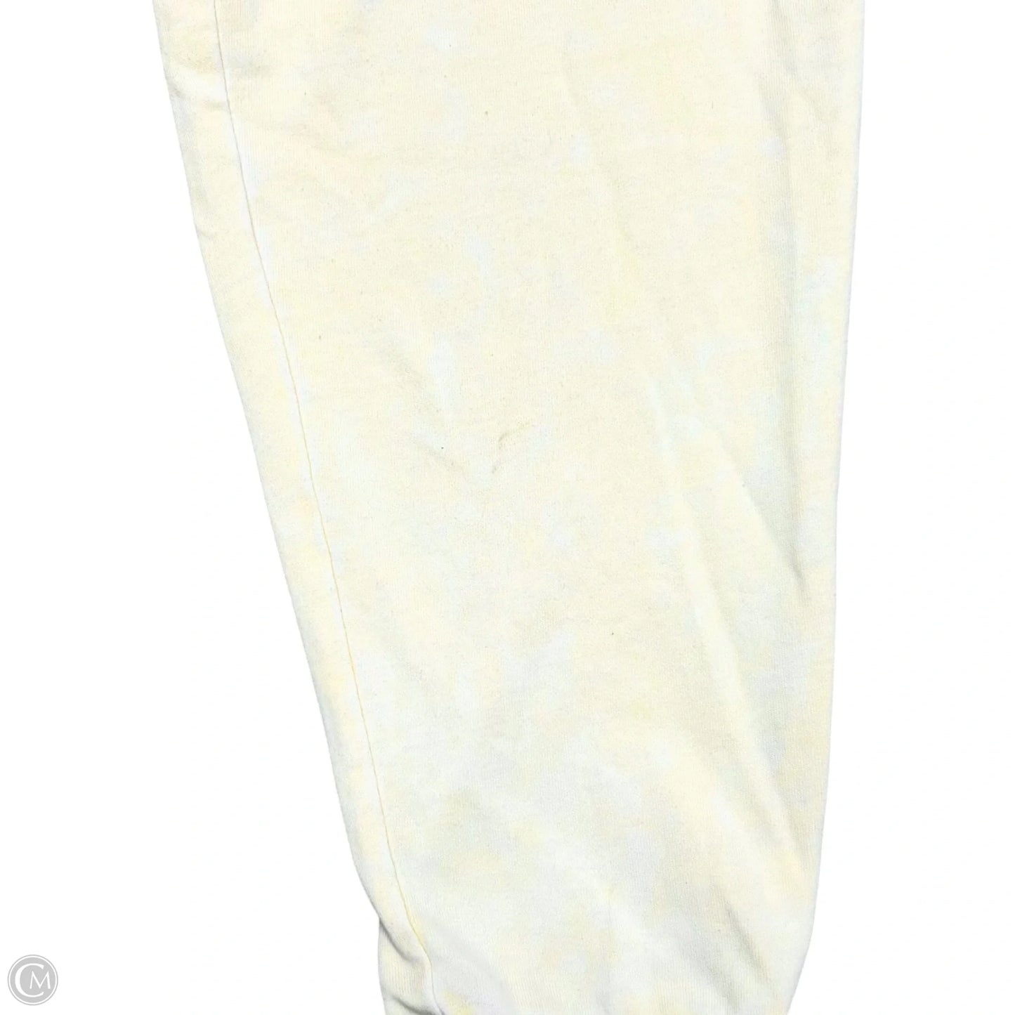 Jumpsuit By Sincerely Jules In Yellow, Size: M