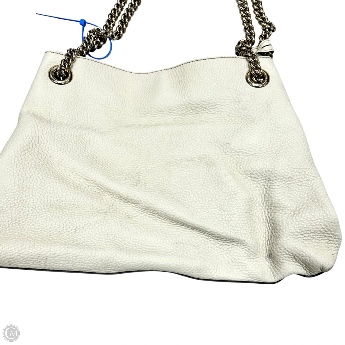 Handbag Luxury Designer By Gucci, Size: Large