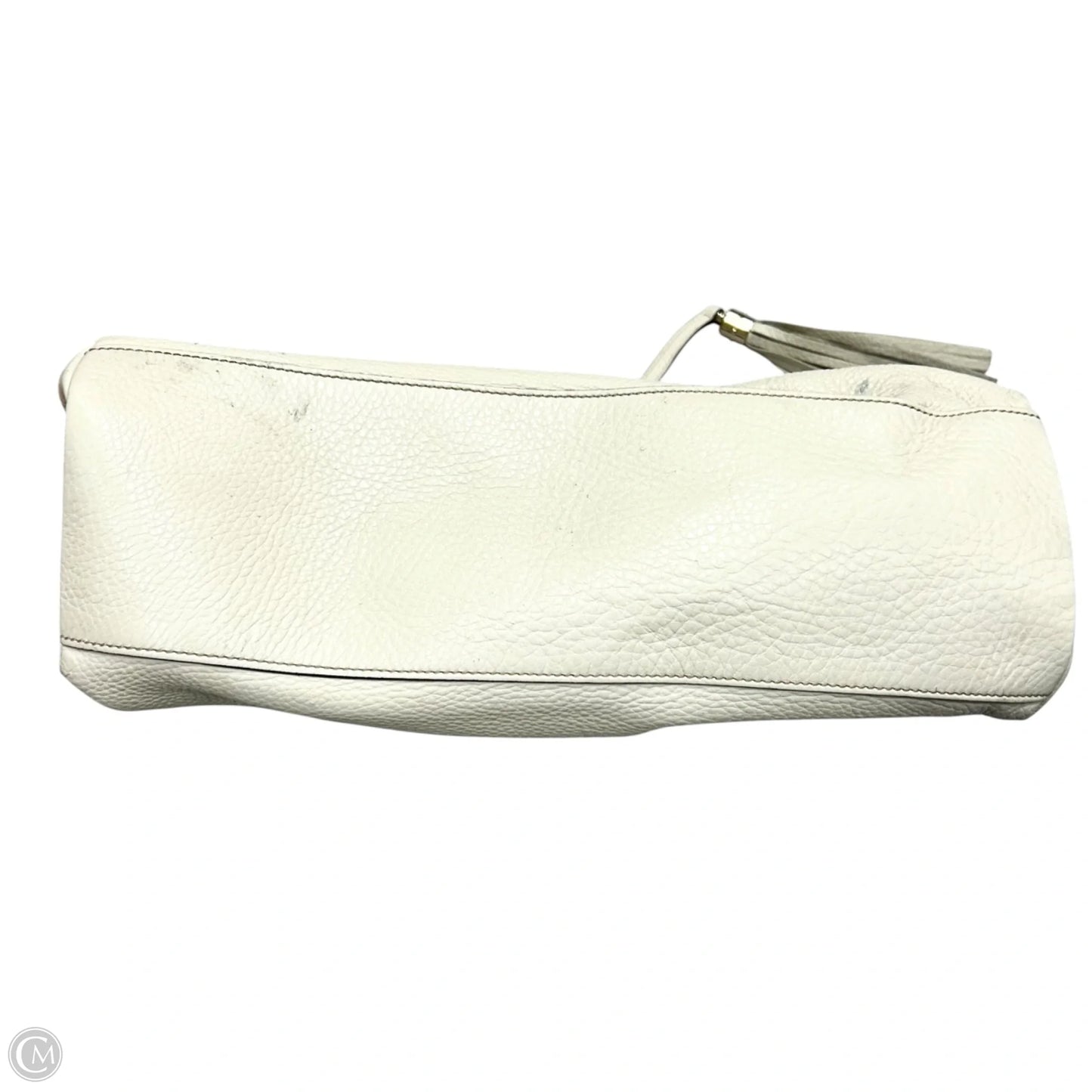 Handbag Luxury Designer By Gucci, Size: Large