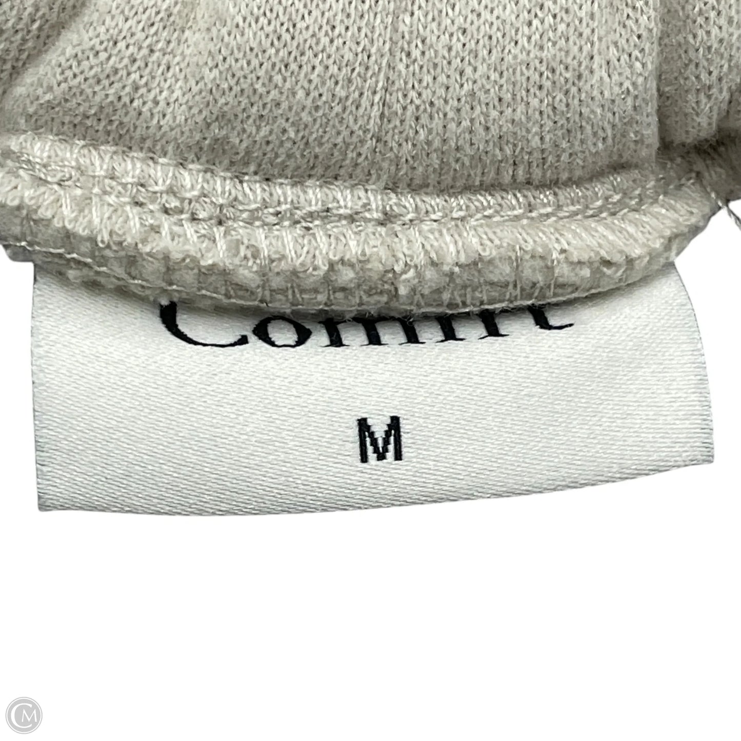 Shorts By Comfrt In Beige, Size: M