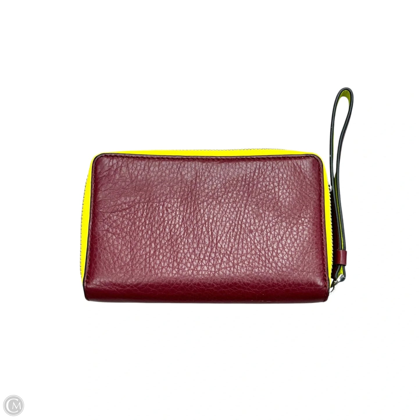 Wristlet Designer By Marc By Marc Jacobs, Size: Medium