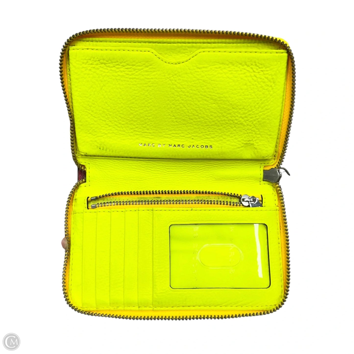 Wristlet Designer By Marc By Marc Jacobs, Size: Medium