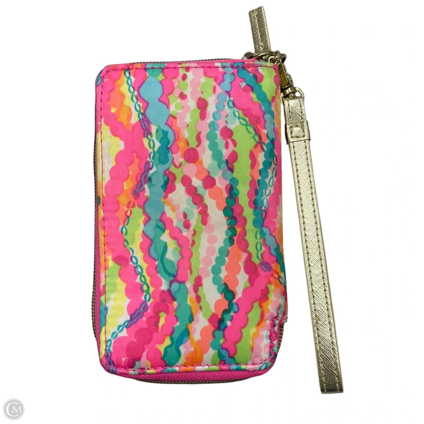 Wristlet Designer By Lilly Pulitzer, Size: Small
