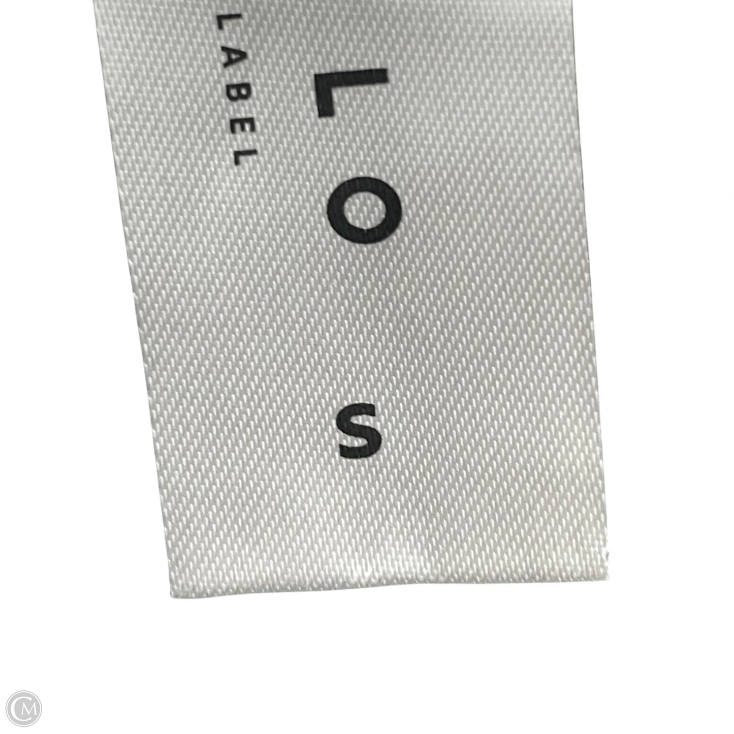 Athletic Shorts By Wilo In Green, Size: S