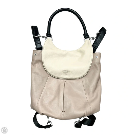 Backpack Leather By American Leather Co, Size: Medium