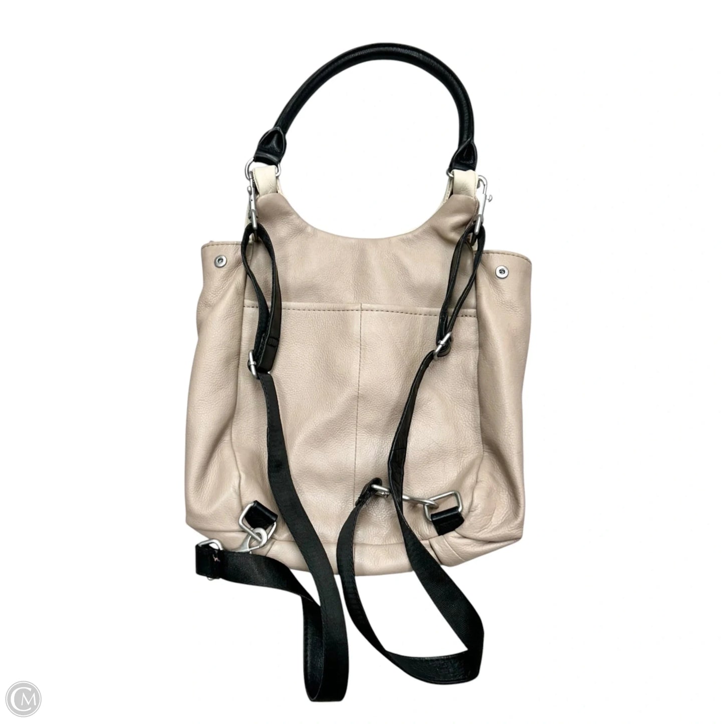 Backpack Leather By American Leather Co, Size: Medium