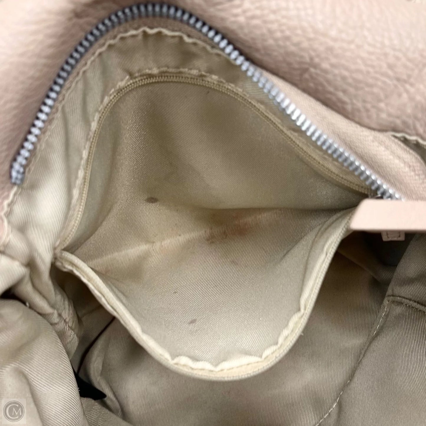 Backpack Leather By American Leather Co, Size: Medium