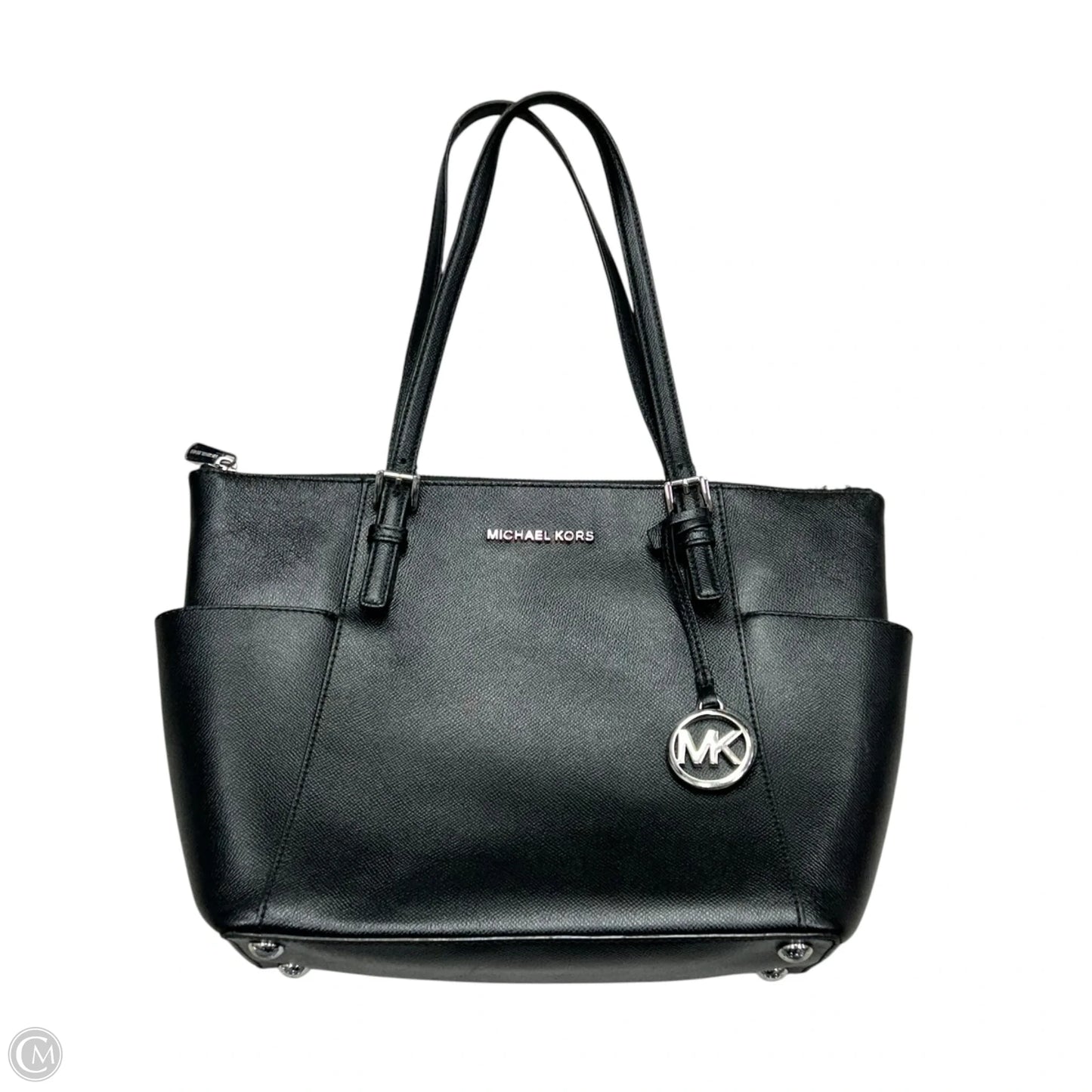Handbag Designer By Michael Kors, Size: Small