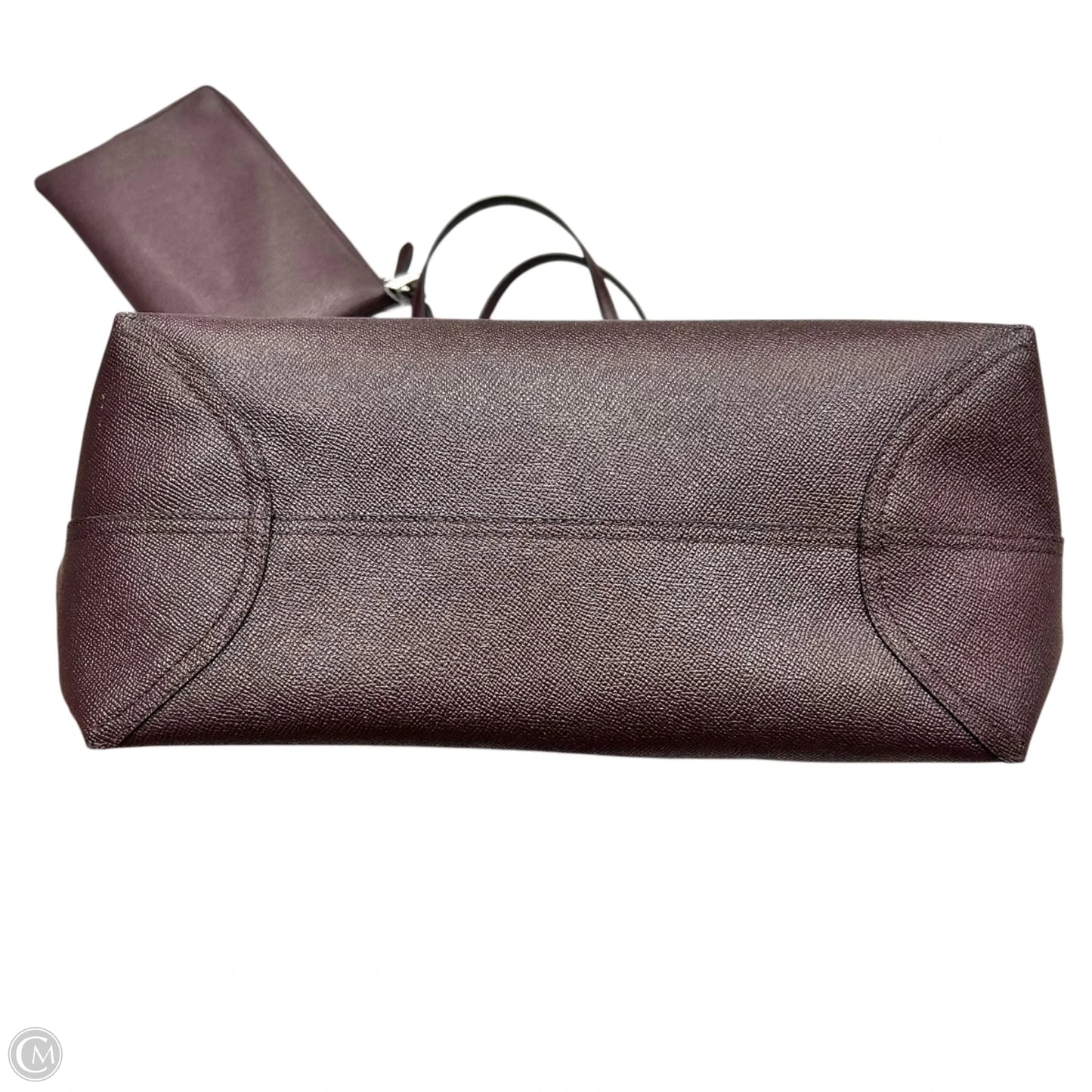 Handbag Designer By Coach, Size: Small