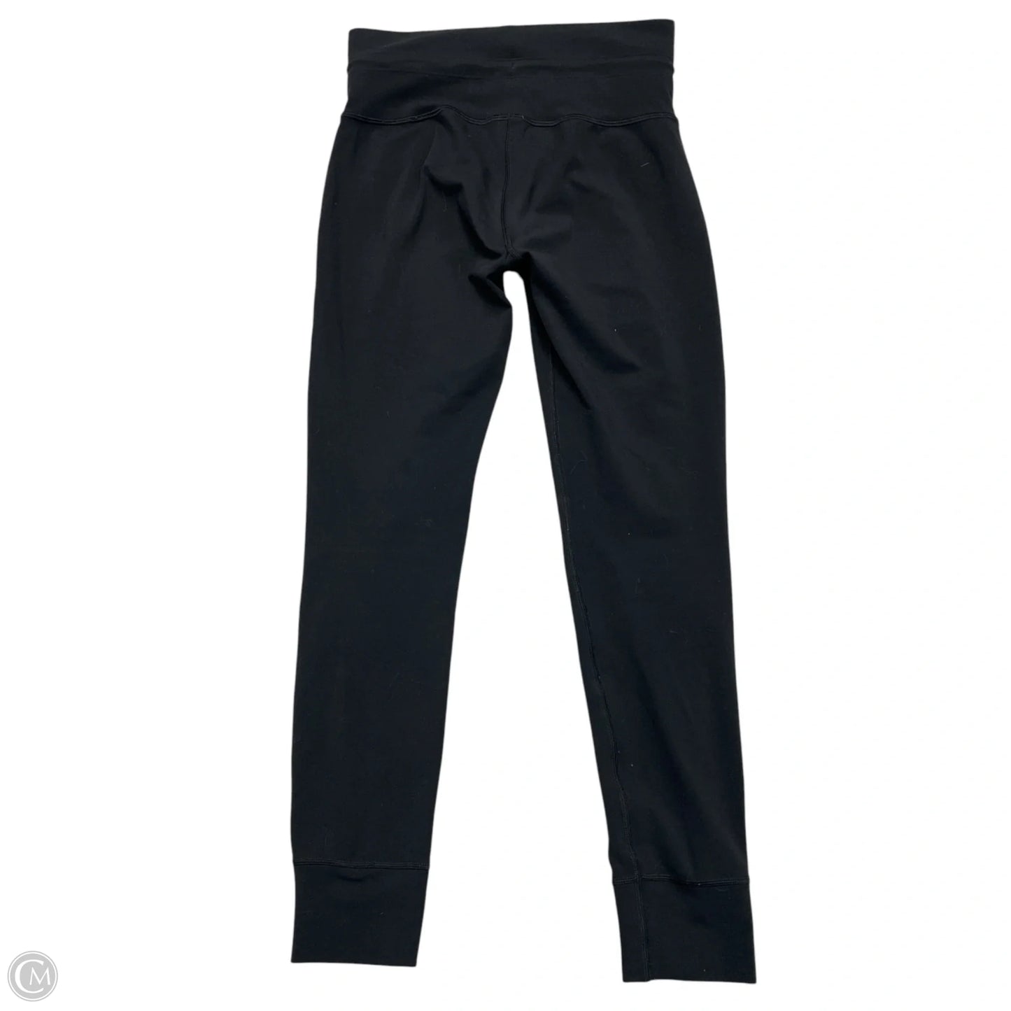 Athletic Pants By Vuori In Black, Size: S