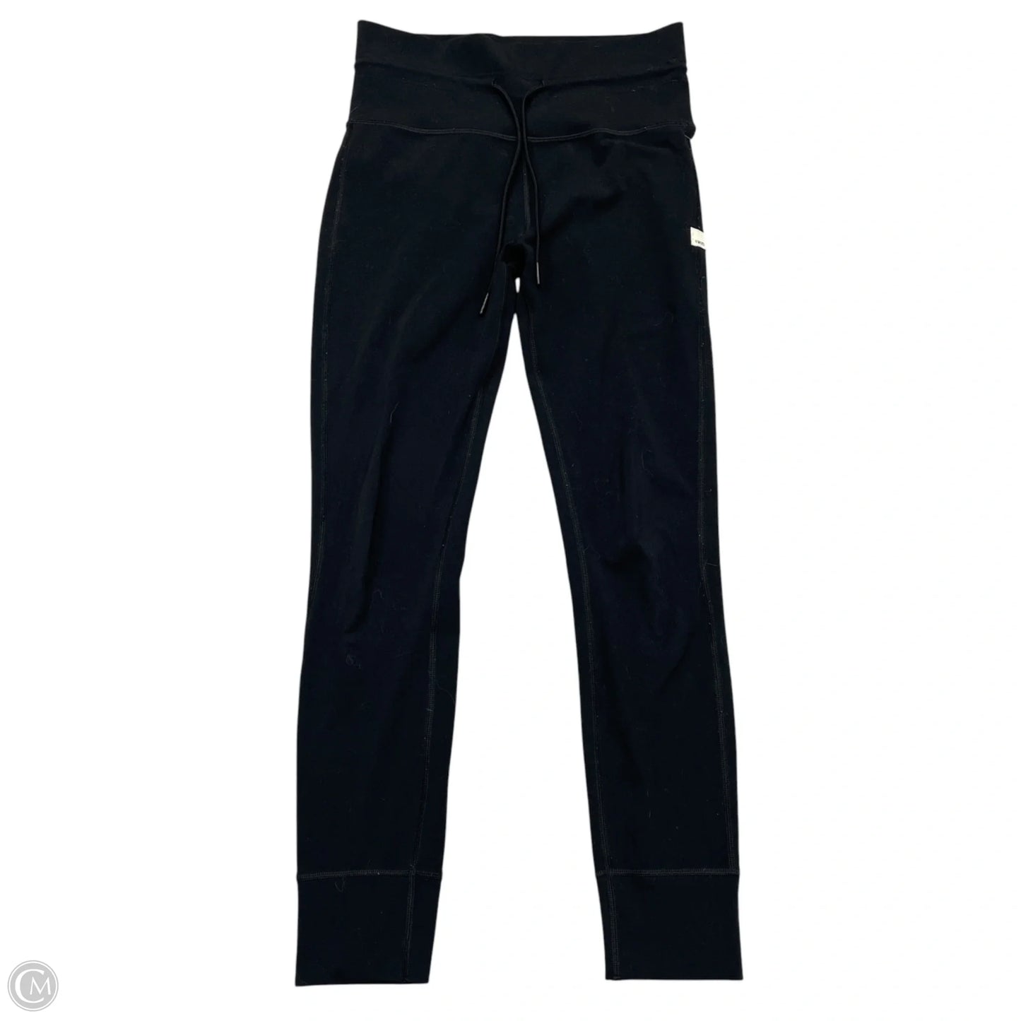 Athletic Pants By Vuori In Black, Size: S