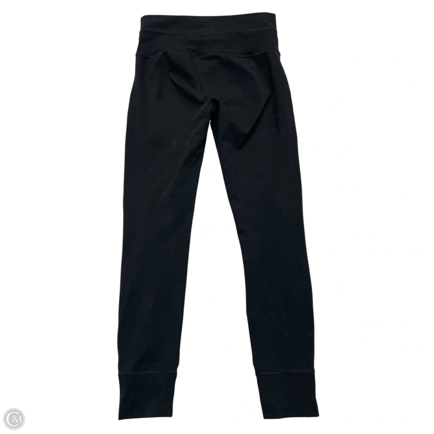 Athletic Pants By Vuori In Black, Size: S
