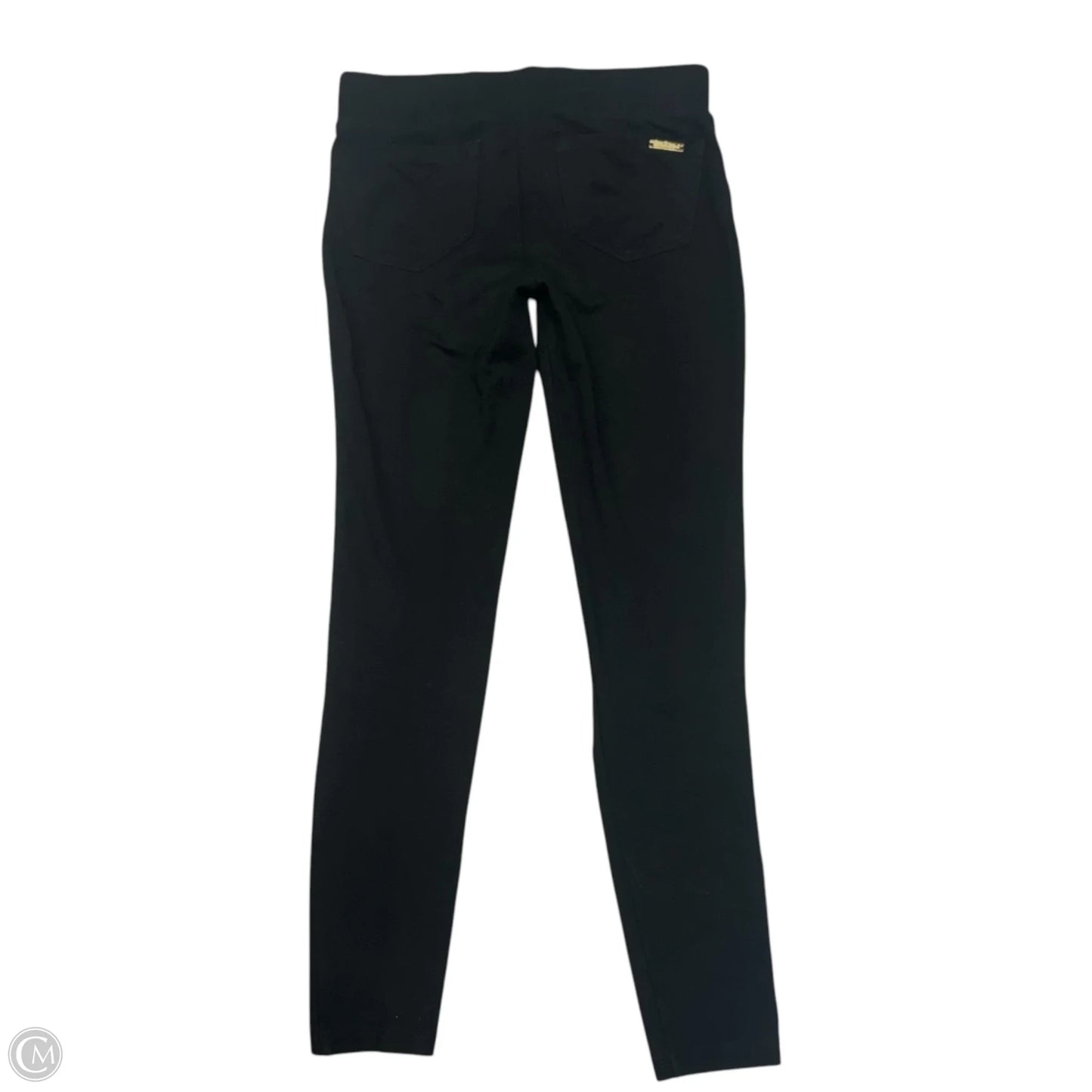 Pants Designer By Lilly Pulitzer In Black, Size: M