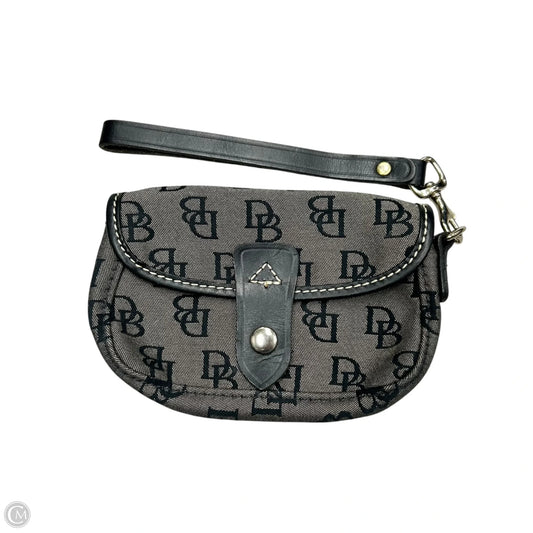 Wristlet Designer By Dooney And Bourke, Size: Small