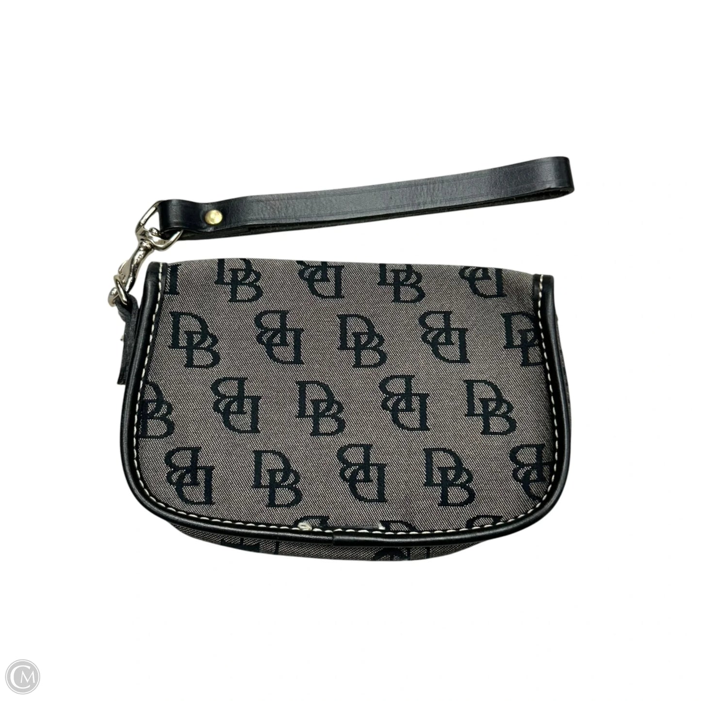 Wristlet Designer By Dooney And Bourke, Size: Small