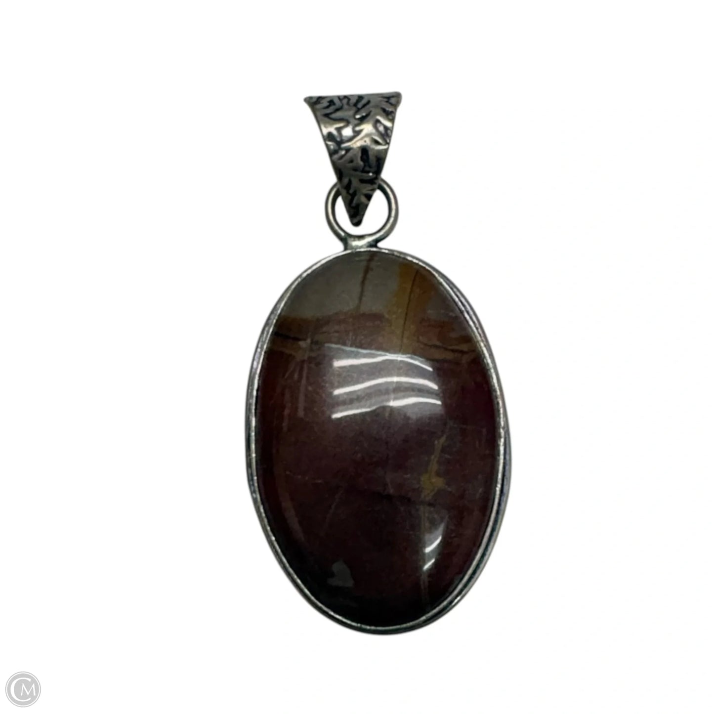 Jewelry Charm Sterling Silver