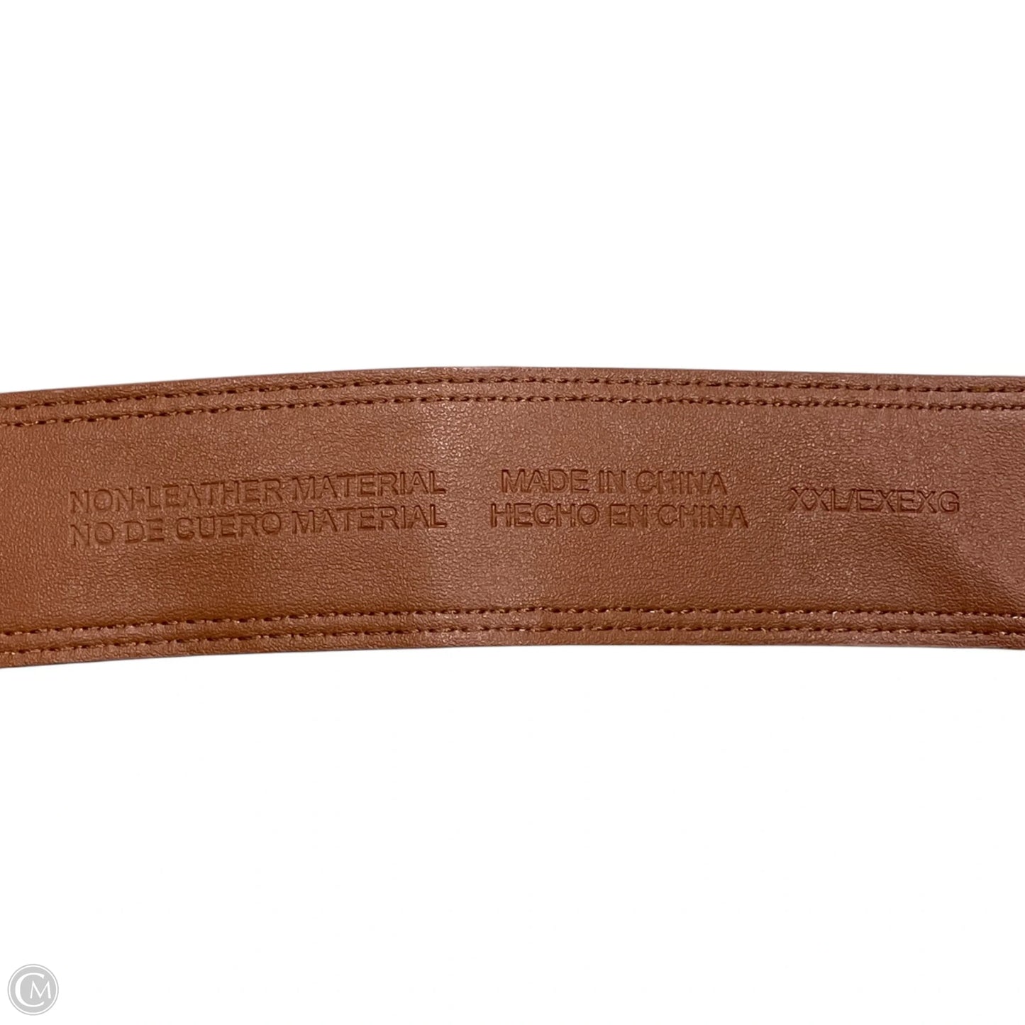 Belt, Size: Xxl